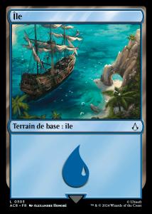Île
