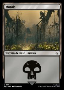 Marais