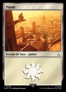 Plaine