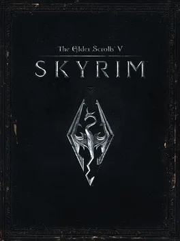 The Elder Scrolls V : Skyrim