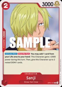 Sanji