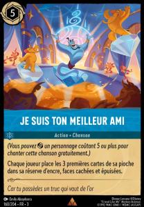 Je Suis Ton Meilleur Ami