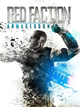 Red Faction Armageddon