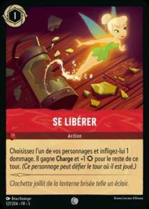 Se libérer