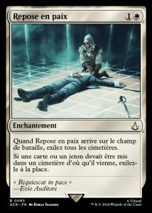 Repose en paix