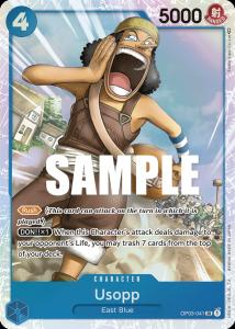 Usopp