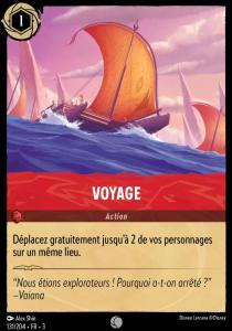 Voyage