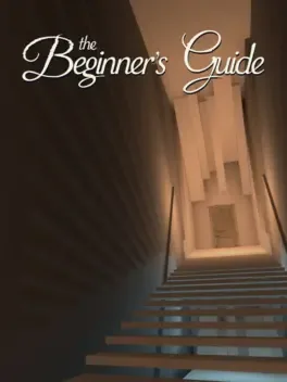 The Beginner's Guide (Steam)