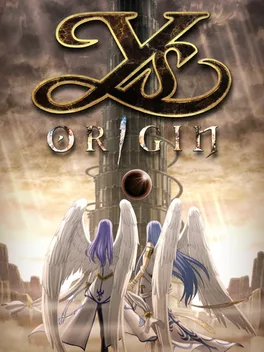 Ys Origin (Switch)