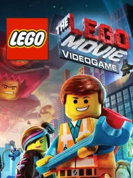 LEGO La Grande Aventure – Le Jeu Vidéo