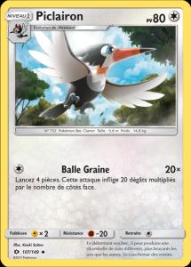 Piclairon