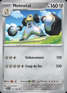 Melmetal