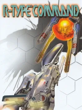 R-type Tactics