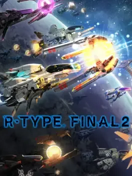 R-Type Final 2 (Switch)