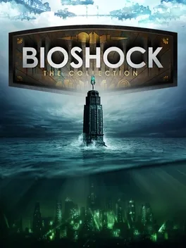 BioShock : The Collection (PS4)