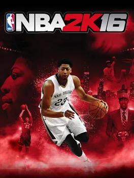 NBA 2K16 (PS4)