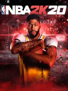 NBA 2K20 (PS4)