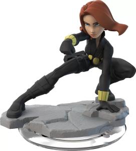 Black Widow