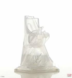 Trophée "The Avengers"