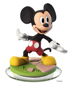 Mickey Classique