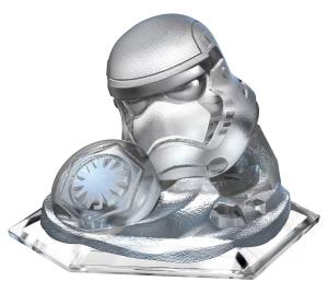 Trophée "Le réveil de la Force"