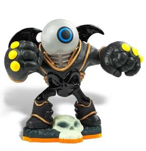 Eye-Brawl