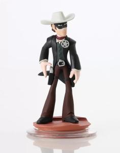 Lone Ranger