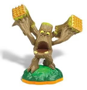Stump Smash