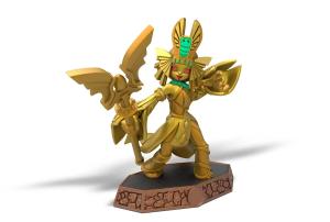 Golden Queen