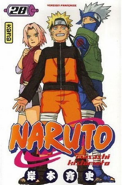 Naruto 28 (simple)