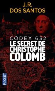 Codex 632 : Le Secret de Christophe Colomb