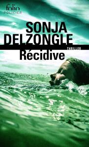 Récidive
