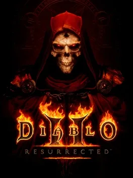 Diablo II : Resurrected (Switch)