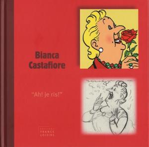 Bianca Castafiore - "Ah ! je ris !" 