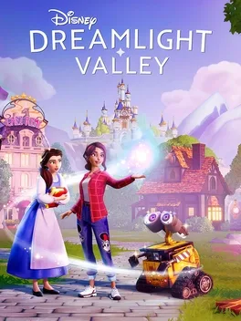 Disney Dreamlight Valley (Steam)