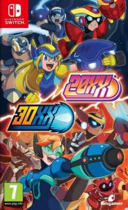 20XX / 30XX