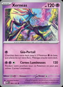 Xerneas