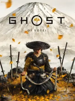 Ghost of Yotei (PS5)