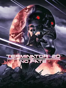Terminator 2D : No Fate (PS5)