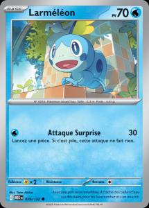 Larméléon