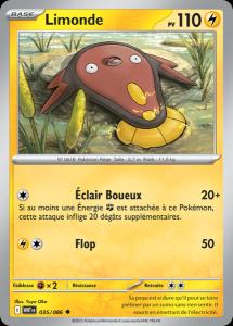 Limonde