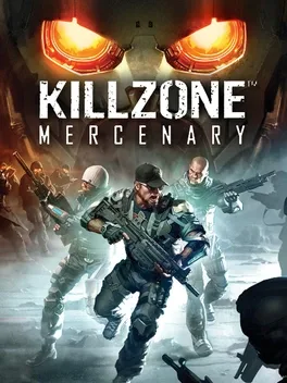 Killzone Mercenary