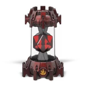 Fire Reactor