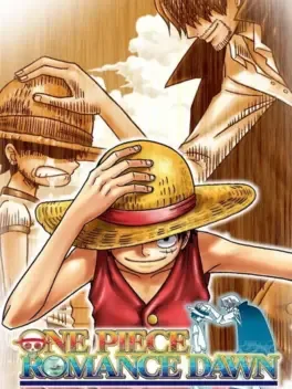 One Piece : Romance Dawn