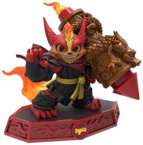 Flare Wolf
