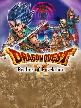 Dragon Quest VI : Le Royaume des Songes