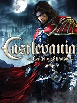 Castlevania : Lords of Shadow