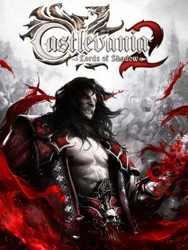 Castlevania : Lords of Shadow 2