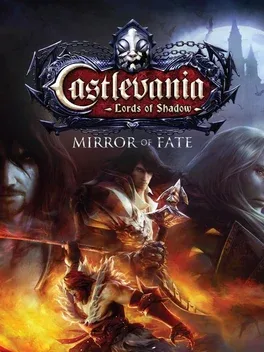 Castlevania : Lords of Shadow - Mirror of Fate