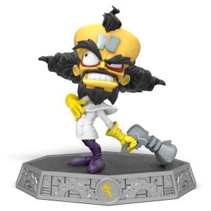 Dr. Neo Cortex